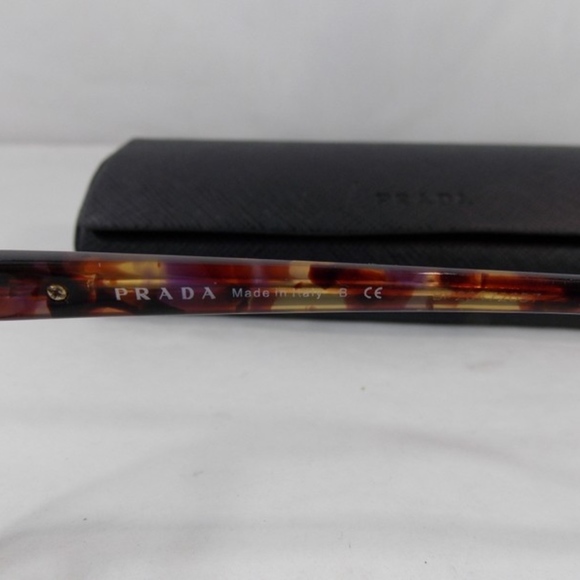 Ladies Designer PRADA Eyewear and Case - Picture 3 of 6